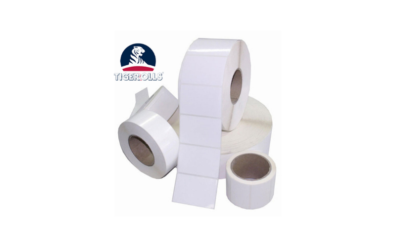 Decal cảm nhiệt và decal truyền nhiệt