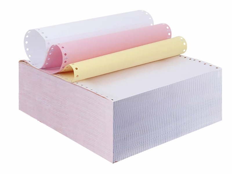 giấy in hoá đơn