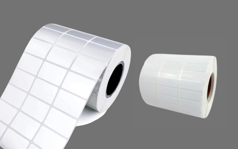 giấy in mã vạch 3 tem