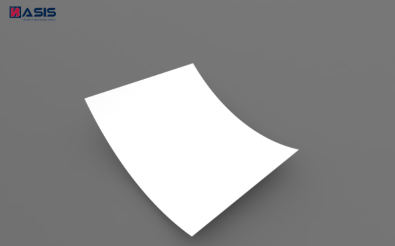 giấy in mã vạch a4