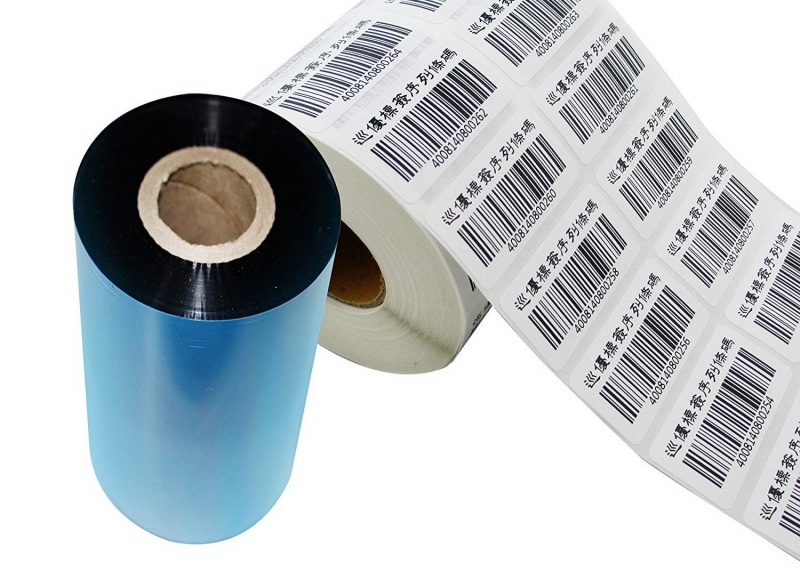 lỗi máy in tem nhãn