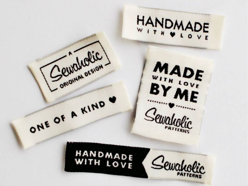 ông nghệ in mác quần áo