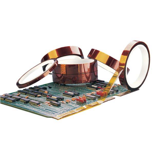 Băng dính Kapton tape