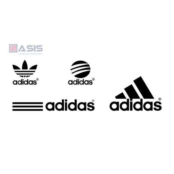 adidas