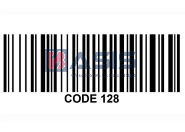 Các loại mã vạch thông dụng