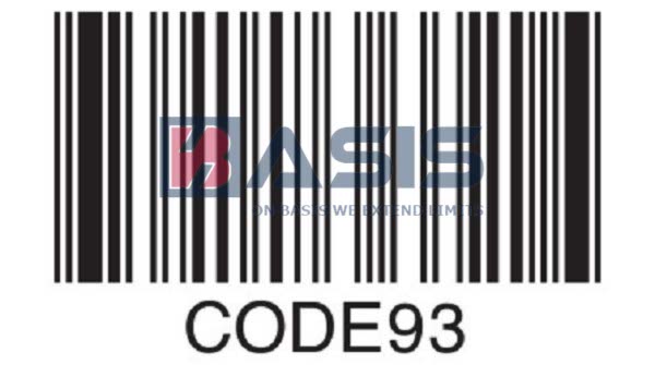 Các loại mã vạch thông dụng