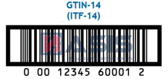 Các loại mã vạch thông dụng