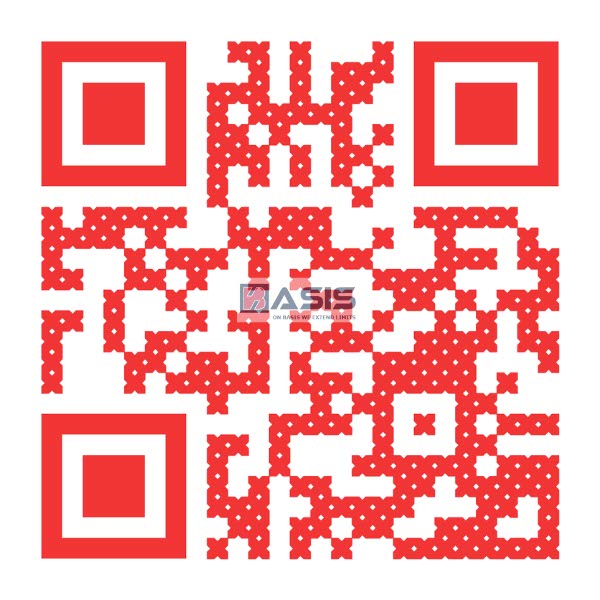 Mã vạch hàng hóa Thái Lan