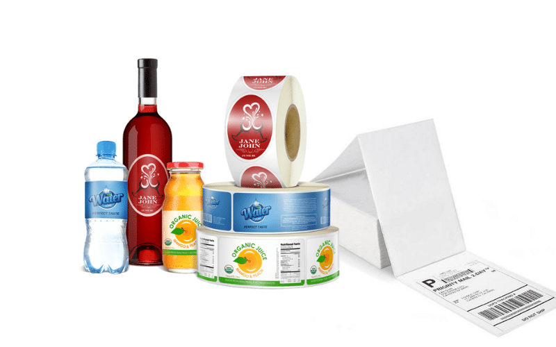 Giấy in mã vạch