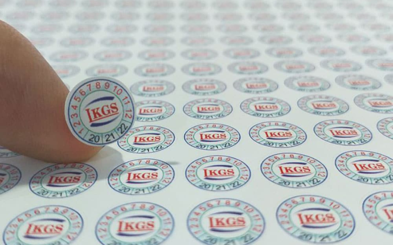 giấy in mã vạch a4