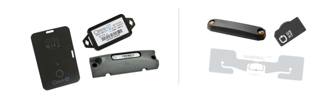 Phân loại thẻ RFID HF