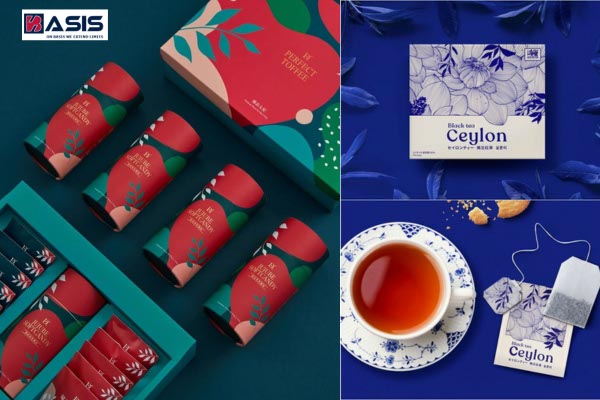 bao bì sản phẩm