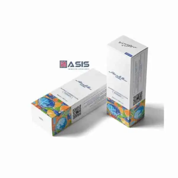 thiết kế bao bì hộp thuốc