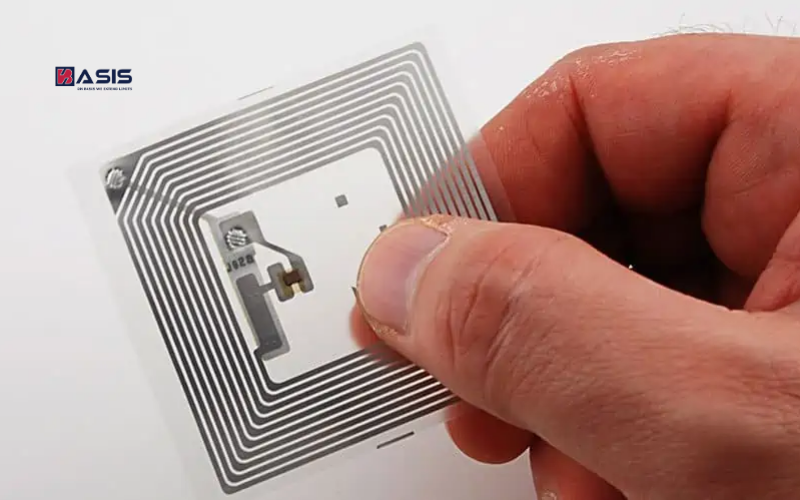 RFID bị động