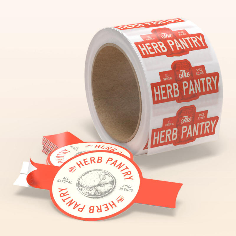 decal giấy và decal nhựa