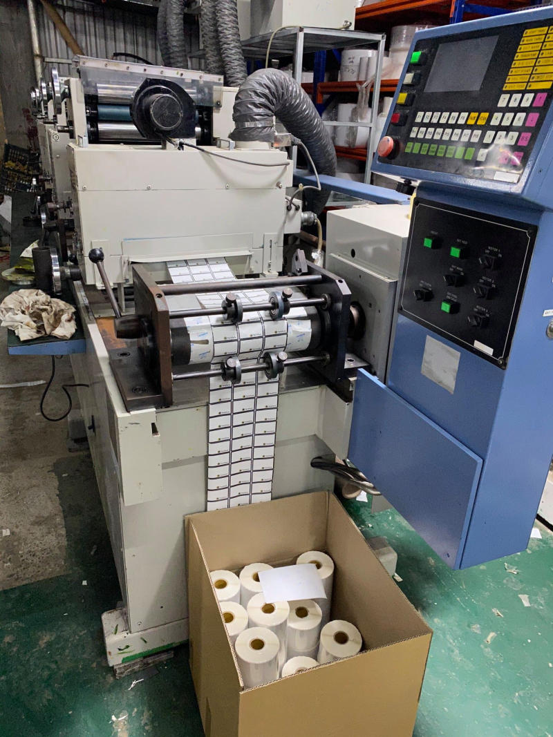 giấy in hoá đơn