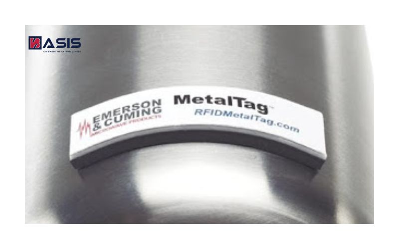 Thẻ RFID On Metal