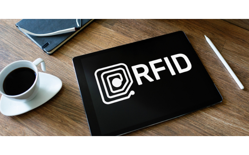Ứng dụng RFID trong đời sống