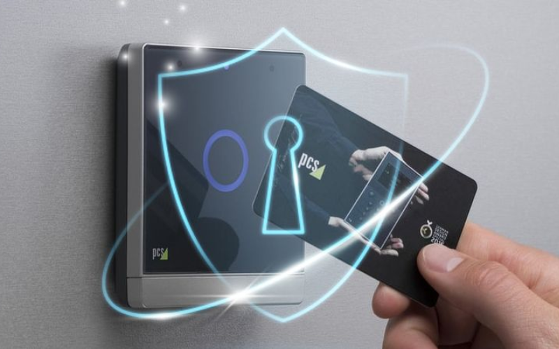 RFID trong bảo mật cá nhân