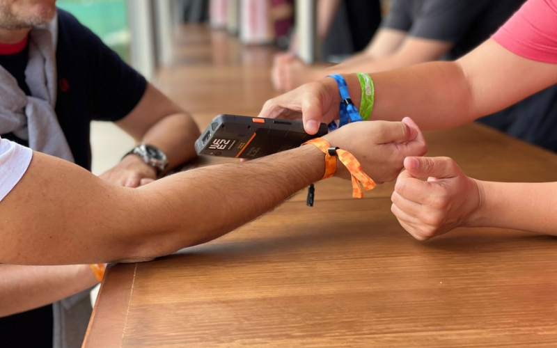 RFID trong bảo mật cá nhân