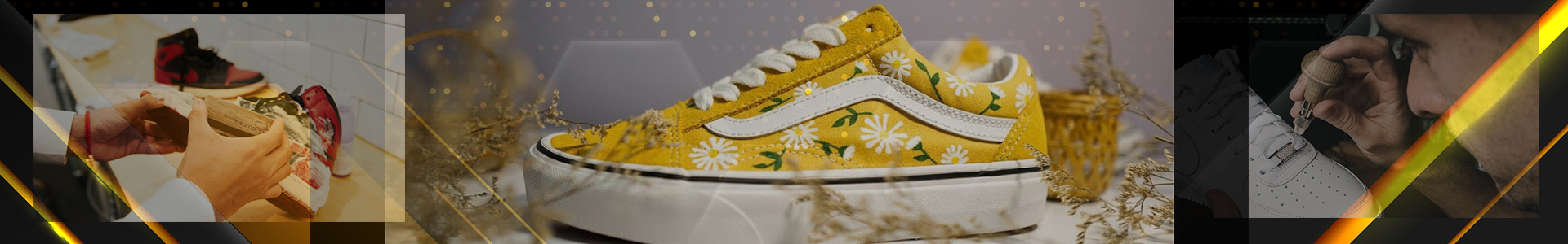 Giày Nike nữ