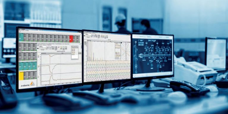 Thiết bị giám sát chất lượng điện năng là gì?