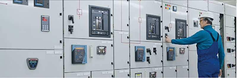 Quy trình vận hành thiết bị giám sát chất lượng điện năng