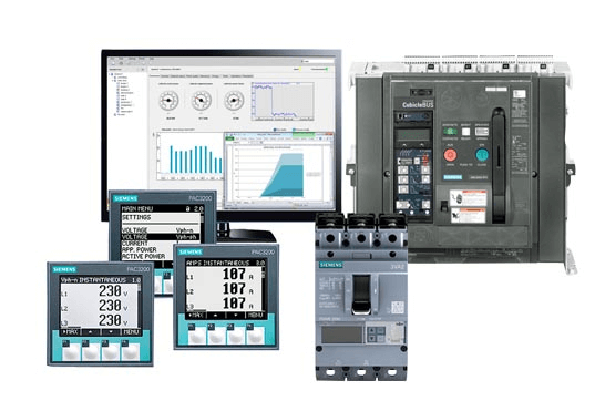 Giải pháp tối ưu mức năng lượng PMS