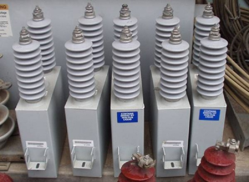 Có nên sử dụng tụ bù cho hệ thống điện?