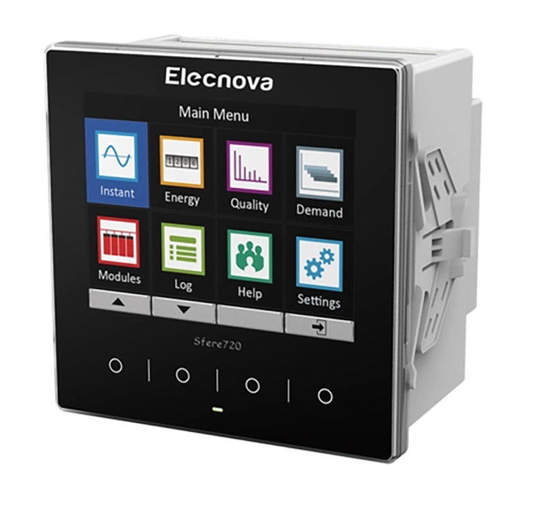 Một mẫu đồng hồ đa năng cực kỳ được ưa chuộng của Elecnova
