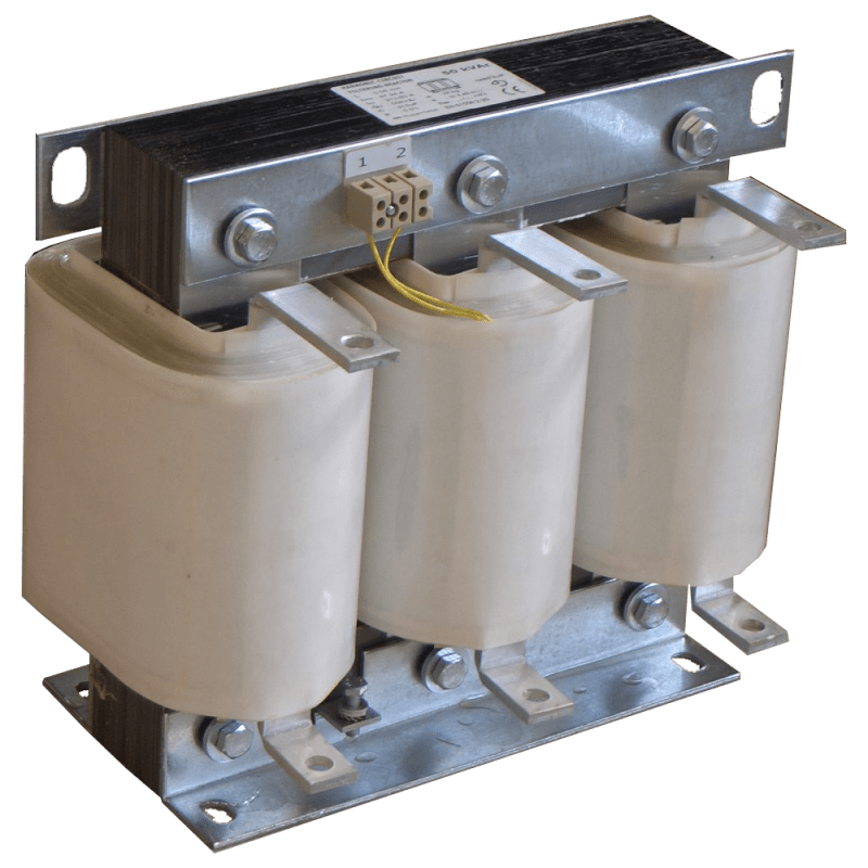 Cuộn kháng tụ bù