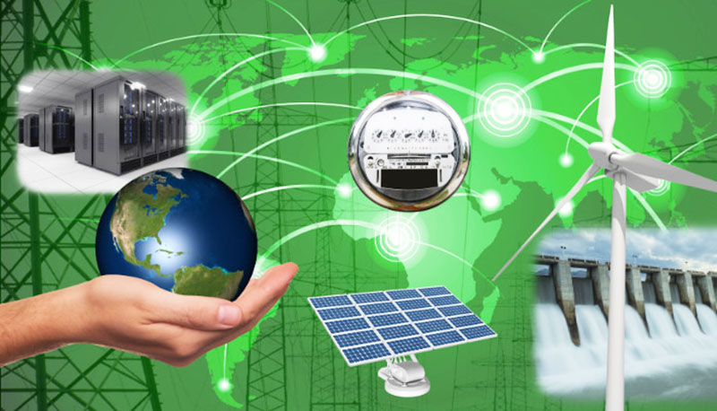 Các bước tối ưu năng lượng tiêu thụ