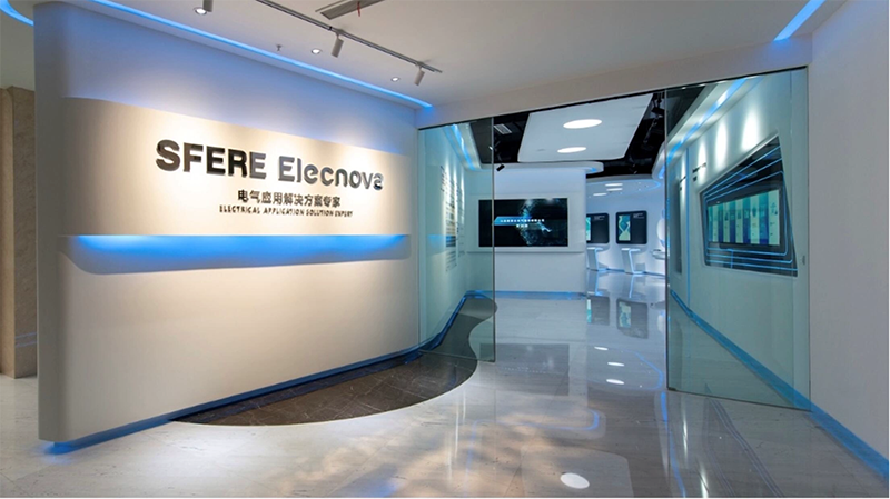 Elecnova cung cấp đồng hồ đo điện uy tín