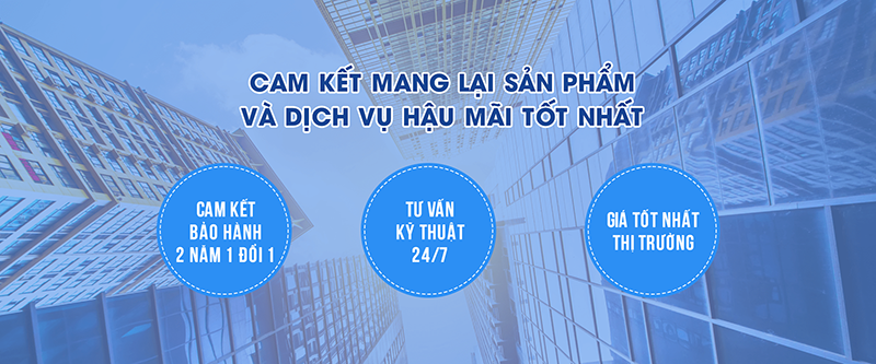 Elecnova - đơn vị cung cấp thiết bị giám sát uy tín, chất lượng