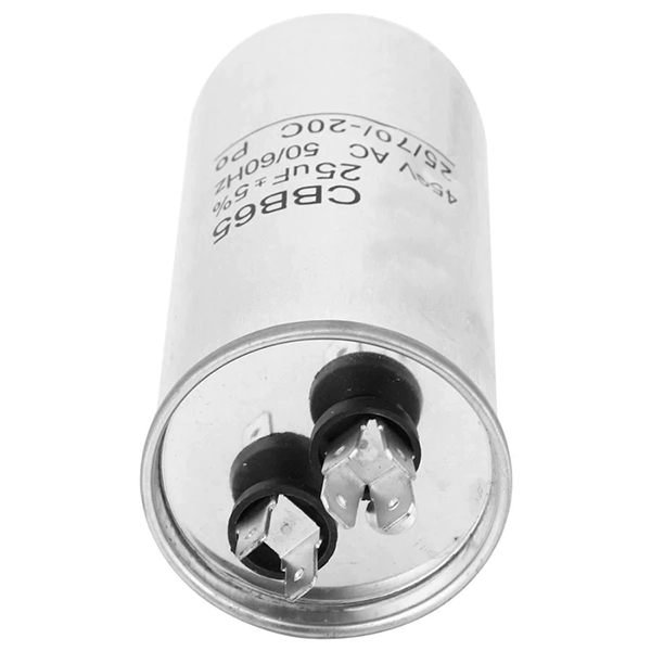 Một số phương pháp lắp đặt tụ điện chống nổ