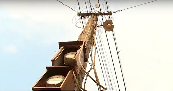 Cần phải kiểm tra, nâng cao chất lượng điện năng