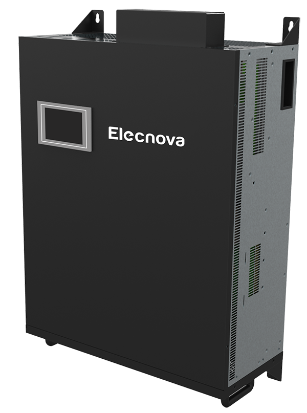 Bộ lọc sóng hài tích cực AHF