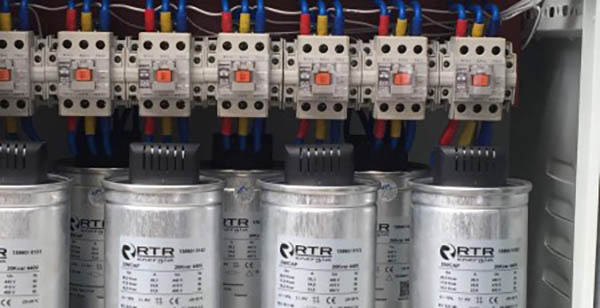 Nổ tụ bù khiến các thiết bị điện bị hỏng và ảnh hưởng cả người vận hành