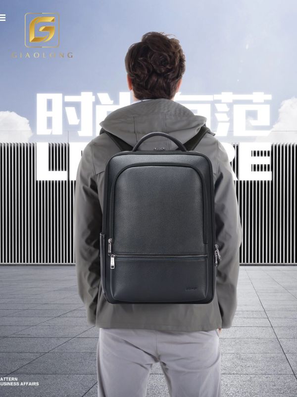 Bảo quản balo da luôn bền đẹp