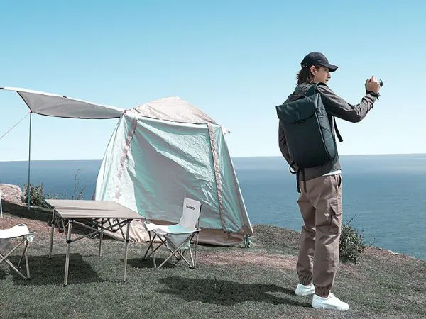 Balo cao cấp Bange Sky