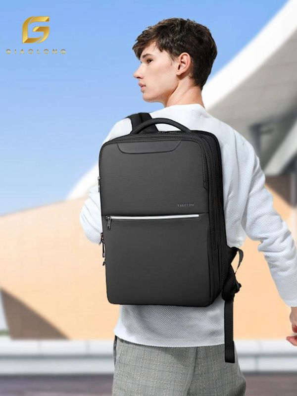 Balo du lịch Tigernu Camex chính hãng