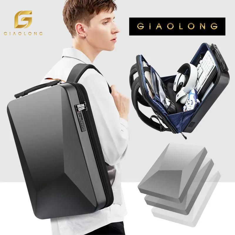 balo giúp bảo vệ đồ dùng cá nhân