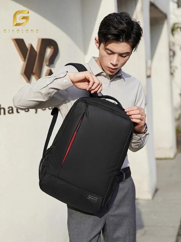 Balo laptop chống nước hiệu quả RZTX