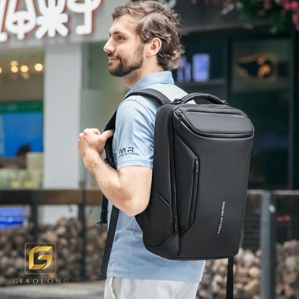 ưu điểm của balo MarkRyden