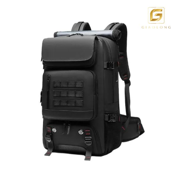 Balo du lịch hiện đại Outwalk Martin