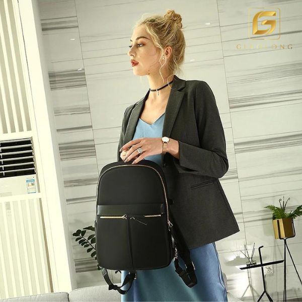 Balo quà tặng giá rẻ Bopai Ella