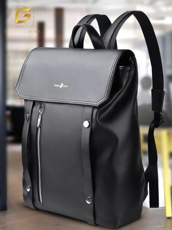 Balo William Polo Cock thời trang