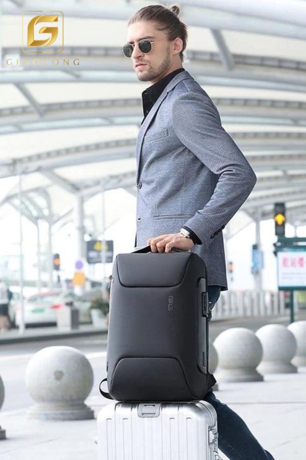 Balo gaming Bange Marcus