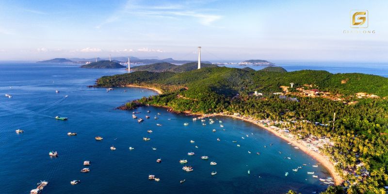 Địa điểm du lịch Phú Quốc