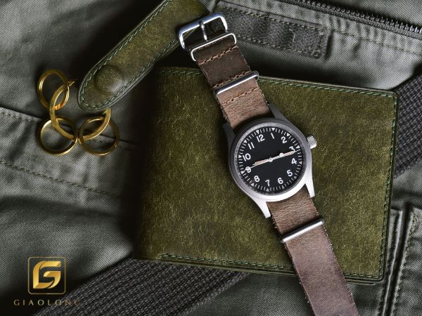 đồng hồ tặng bạn trai